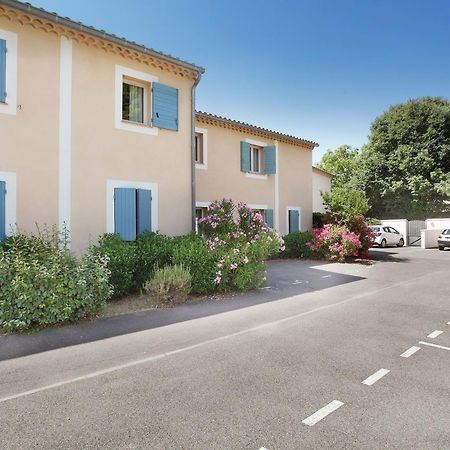 Residence Odalys Les 4 Soleils Bonnieux Kültér fotó