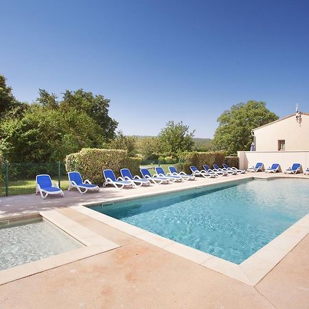 Residence Odalys Les 4 Soleils Bonnieux Kültér fotó