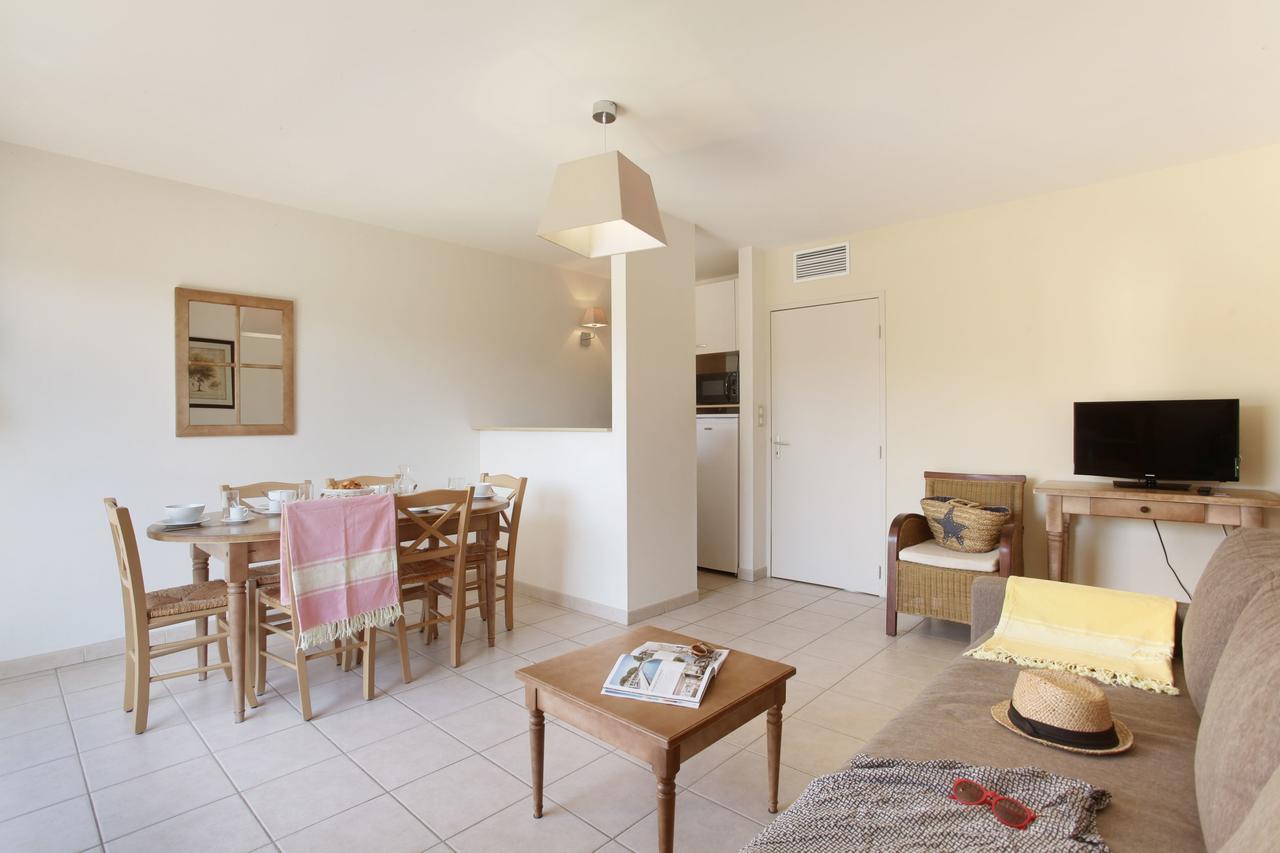 Residence Odalys Les 4 Soleils Bonnieux Kültér fotó