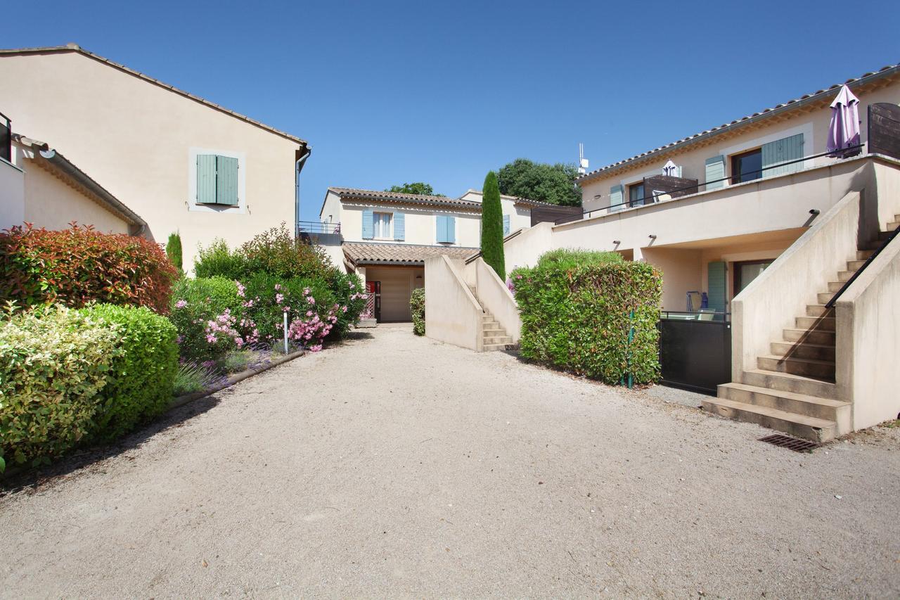 Residence Odalys Les 4 Soleils Bonnieux Kültér fotó