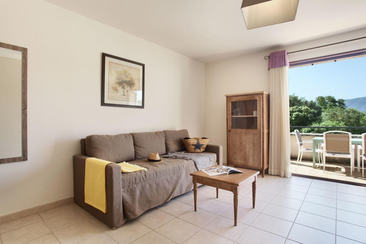 Residence Odalys Les 4 Soleils Bonnieux Kültér fotó